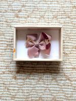 波波經典-中款-Antique Mauve