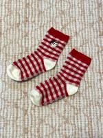 不二家系列 襪子