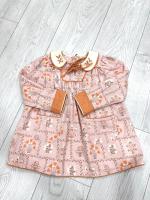 Apolina 甜美洋裝