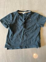 寶寶亨利領上衣