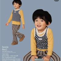 &mignon兩件式上衣