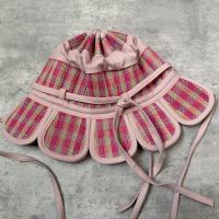 Island Manhattan Child - Mintberry小花帽