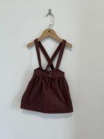 Minnie Pinafore, Prune