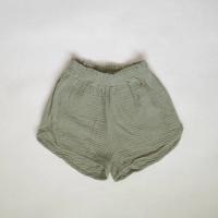 棉紗短褲
