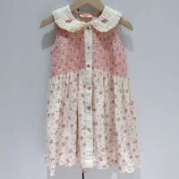 JE 獨家聯名 Ibiza Top in Rosa Bloom