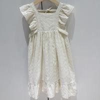 NORALEE IVORY DRESS