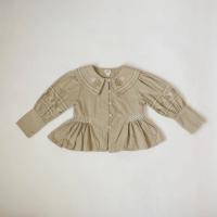 Priscilla blouse