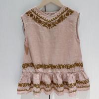 Beulah Dress - Rosewater