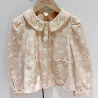 官網獨賣 Mina Jacket - Rosepool Jacquard