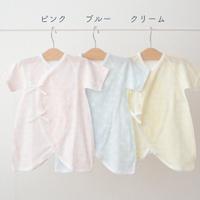 柔棉華夫餅蝴蝶衣