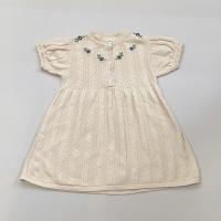 Vega Kjole Warm Cotton