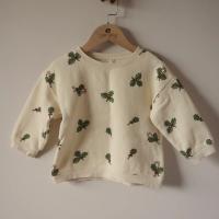 聖誕節限量版衛衣 Holly Sweatshirt