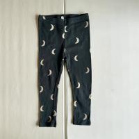 Charcoal Midnight Leggings