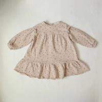 巧克力草莓洋裝