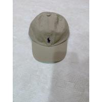 卡其色棒球帽