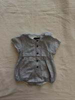 學院排扣包屁衣