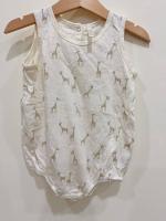 長頸鹿連身衣 (Giraffes)