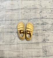 Igor-LONA V.魔鬼氈休閒鞋-Dijon