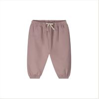 寶寶運動褲 - Berry