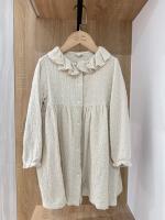 Marsou Paris雕花洋裝