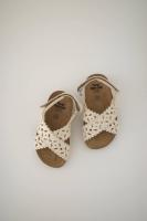 TWO CON ME BK 12 — VACCHETTA LATTE