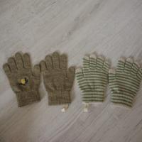 手套（兩組合售）