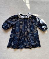 Tula baby dress