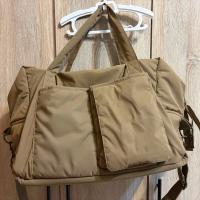 Konges Sløjd 媽媽爸爸包 - Walnut