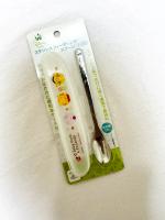 小熊維尼不銹鋼湯匙