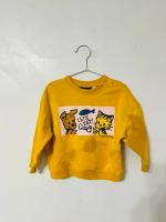 Osamu goods長袖上衣