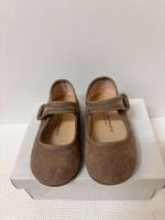 Saltin Banquin 西班牙瑪莉鞋 - 褐色/taupe