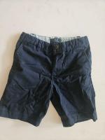 Polo Ralph Lauren 經典海軍藍斜紋西裝短褲 (6Y)