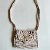 編織手作信封包