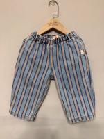 STRIPES MULTICOLOR PANTS