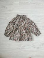 Imelda blouse - Rose