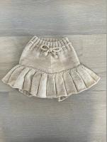 Skating Pond Skirt / String