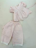 蓬蓬袖公主套裝