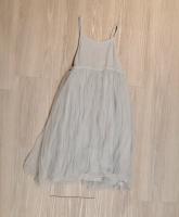 Tutu Elsa藍蓬蓬裙洋裝