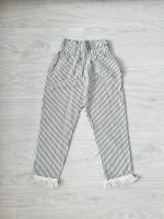 Fleece pants