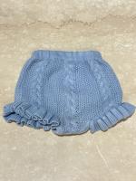 Ruffle Bloomers