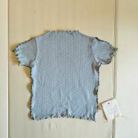 wave mellow tops(antique blue)