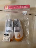 麵包小偷室內拖