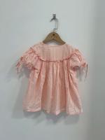slow grow - chouchou dress