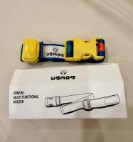 UBMOM 多功能推車掛帶 萬用掛繩