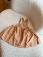 Soor Ploom - Eloise Pinafore/Fenugreek