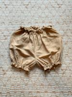 Pumpkin pants-camel