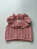 Milano Top -pink