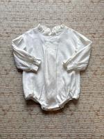 Florence romper - milk