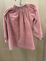 PirkaNonno 復古燈芯絨上衣 Corduroy retro tops