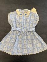 Marjorie Dress - Studio Floral
